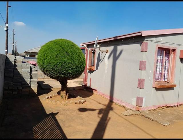 3 BEDROOM HOUSE FOR SALE IN GLEN RIDGE